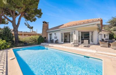 La Lanterne Villa - Nice