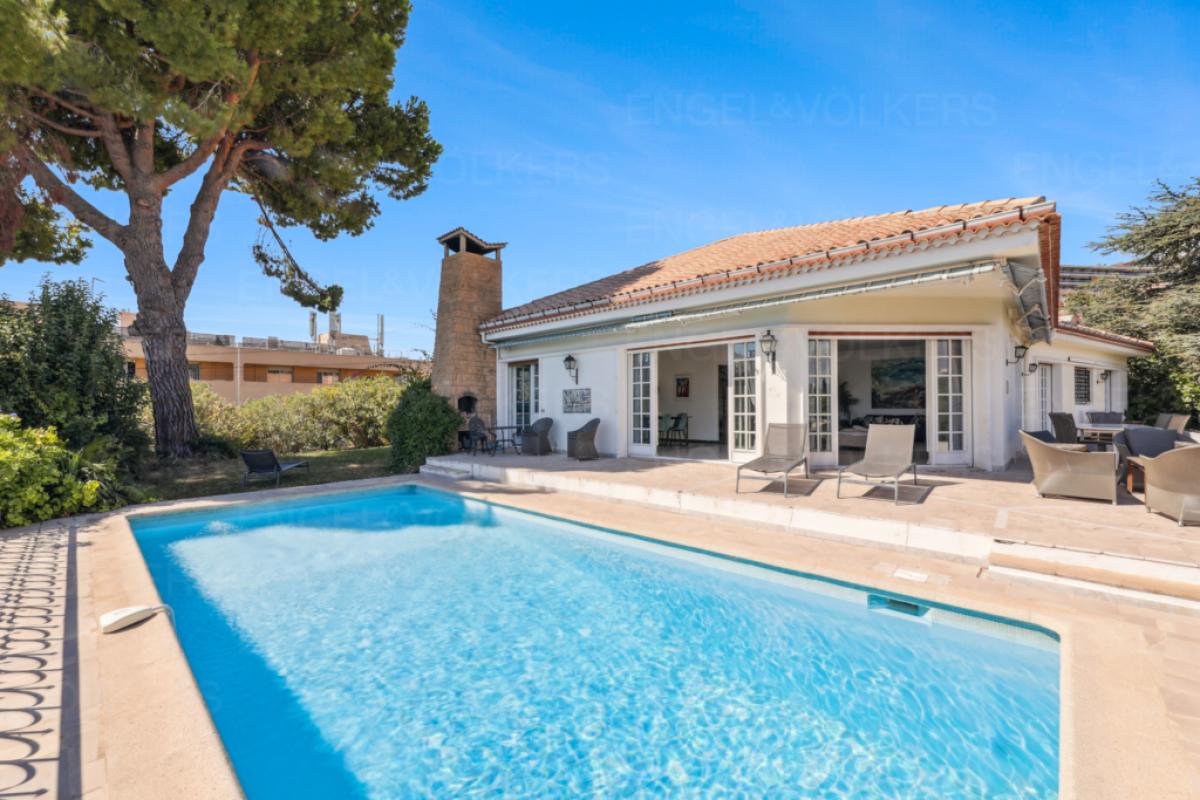 La Lanterne Villa - Nice